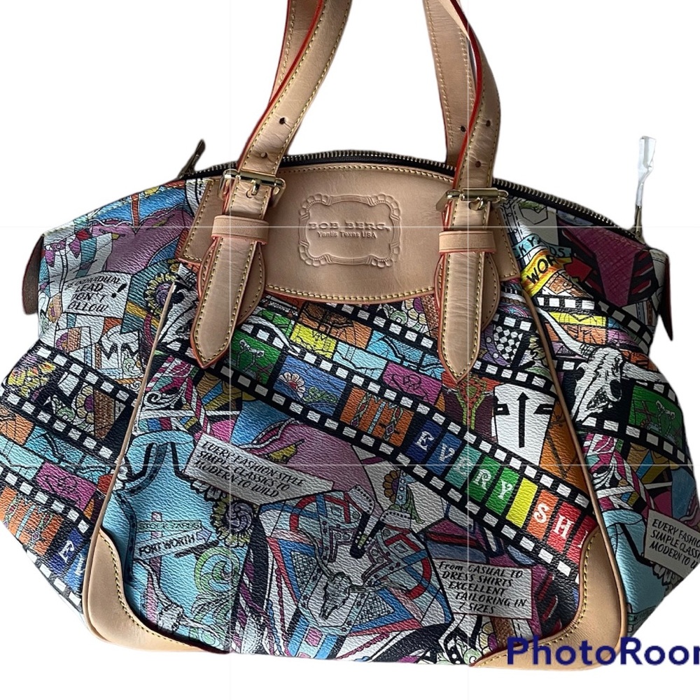 Bob Berg Purse Bag Brand New
